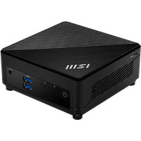 Koop MSI Cubi 5 12M-001EU - 4711377025966