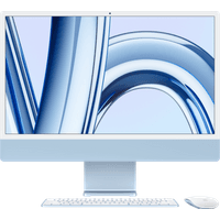 Koop iMac 24" M3-chip - 4067867670780