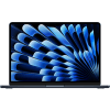 Koop Apple MacBook Air 13 inch (2024) M3 (8/10) 16GB/256GB Middernacht QWERTY - 4068675165833