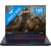 Koop Acer Predator Helios Neo 18 (PHN18-71-9684) - 4711121943485