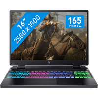 Koop Acer Nitro 16 (AN16-42-R2ZM) - 4711121943065