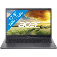 Koop Acer Aspire 5 17 (A517-58GM-70KT) - 4711474007179