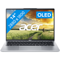 Koop Acer Swift Go 14 OLED (SFG14-73-73FU) - 4711474007490