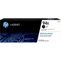 Koop HP 94X Toner Zwart (Hoge Capaciteit) - 0192545654494