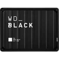 Koop WD Black P10 Game Drive 4TB - 718037871011