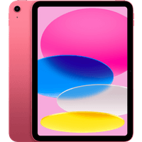 Koop iPad 10.9" 256GB Wifi - 194253390343