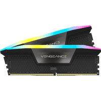 Koop Corsair Vengeance RGB DDR5 DIMM 6000MT/s 32GB (2x 16GB) - 0840006693239