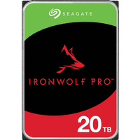 Koop Seagate IronWolf Pro 20TB - 8719706432276