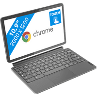 Koop Lenovo Duet 3 Chromebook 11Q727 82T6003KMH - 197531781413