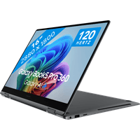 Koop Samsung Galaxy Book5 Pro 360 OLED Coplilot+ PC NP960QHA-KG2NL - 8806097002888