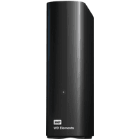 Koop WD Elements Desktop 8TB - 0718037863634