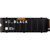 Koop WD Black SN850X 8TB NVMe SSD - 0718037903118