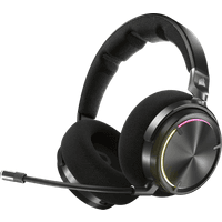 Koop Corsair Virtuoso Max Wireless Zwart - 0840440484615