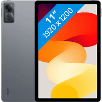 Koop Redmi Pad SE Graphite Gray 128GB - 6932554403713