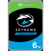 Koop Seagate SkyHawk HDD 6TB - 0763649148099