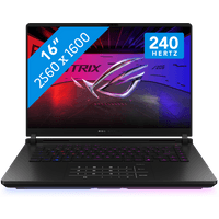 Koop ASUS ROG Strix SCAR 16 G835LX-SA008W - 4711387842980