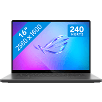 Koop ASUS ROG Zephyrus G16 GU605CX-QR106W - 4711387879573