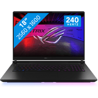 Koop ASUS ROG Strix SCAR 18 G835LW-SA086W - 4711387822883