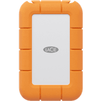 Koop LaCie Rugged Mini SSD 4TB - 8719706044714