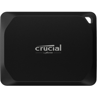 Koop Crucial X10 Pro 4TB Portable SSD - 649528938411