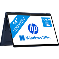 Koop HP EliteBook X Flip G1i - B69DZET QWERTY - 198990700878