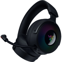 Koop Razer Kraken V4 Pro Wireless Gaming Headset + Control Hub - 8887910060094