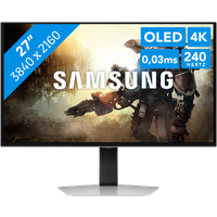 Koop Samsung Odyssey LS27FG812SUXEN - 8806095977300