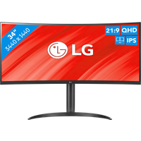 Koop LG UltraWide 34WQ73A-B - 8806084909886