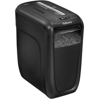 Koop Fellowes Powershred 60Cs - 0043859642854
