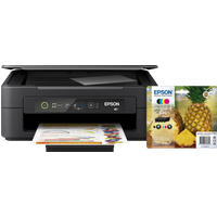 Koop Epson Expression Home XP-2200 + 1 set extra inkt - 6095612170115