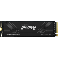Koop Kingston FURY Renegade G5 4TB PCIe 5.0 M.2 SSD - 740617349504