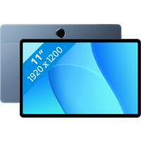 Koop OPPO Pad SE 11 inch 128GB Wifi + 4G Blauw - 6932169369503