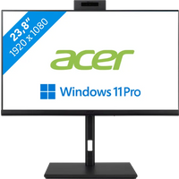 Koop Acer Veriton Z2724G I71420 Pro All-in-one - 4711474202574