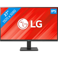 Koop LG 27MR400-B - 8806084706256