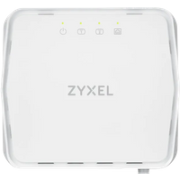 Koop Zyxel VMG4005-B50A VDSL2 DSL Modem - 4718937609208