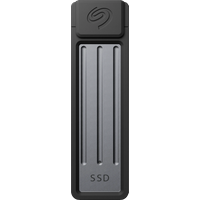 Koop Seagate Ultra Compact SSD 2TB - 8719706045698