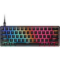 Koop SteelSeries Apex Pro Mini Gen 3 Gaming Toetsenbord Qwerty - 5707119062947