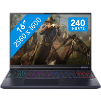 Koop Acer Predator Helios Neo 16 AI PHN16-73-927F - 4711474542519
