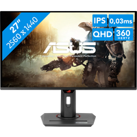 Koop ASUS ROG Strix OLED XG27ACDNG - 4711387675243