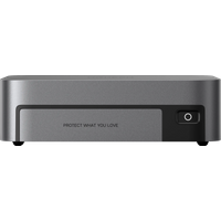 Koop UGREEN NASync DXP480T Plus - 6941876228928
