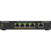 Koop Netgear GS305EPP - 606449153194