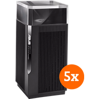 Koop Asus ZenWiFi Pro ET12 5-Pack - 6095603960961