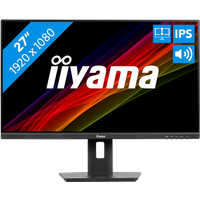 Koop iiyama ProLite XUB2763HSU-B1 - 4948570123780