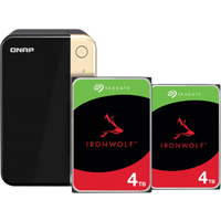 Koop QNAP TS-264-8G