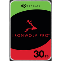 Koop Seagate Ironwolf Pro 30TB - 763649182390