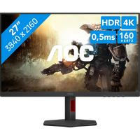 Koop AOC U27G4R - 4038986682688