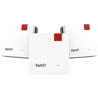 Koop AVM FRITZ!Mesh Set 1600 3-pack - 4023125031274