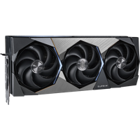 Koop MSI GeForce RTX 5090 SUPRIM SOC 32GB - 4711377302487