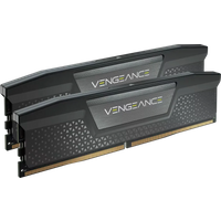 Koop Corsair Vengeance 32GB (2x16GB) DDR5 DIMM 5600MT/s CL40 - 840006659341