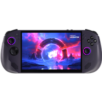 Koop Lenovo Legion Go S 8ARP1 SteamOS 512GB - 199271300503